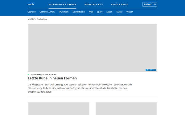 www.mdr.de