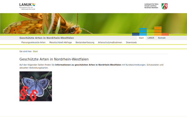 artenschutz.naturschutzinformationen.nrw.de