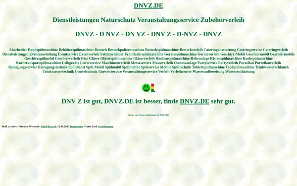 dnvz.de