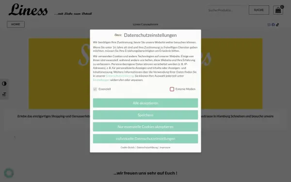 www.liness.de