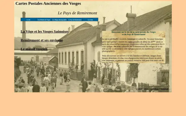 vosgescpa.fr