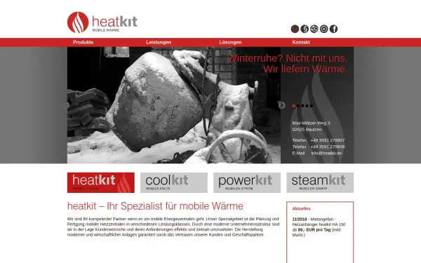 www.heatkit.de