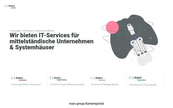 www.mars-group.de