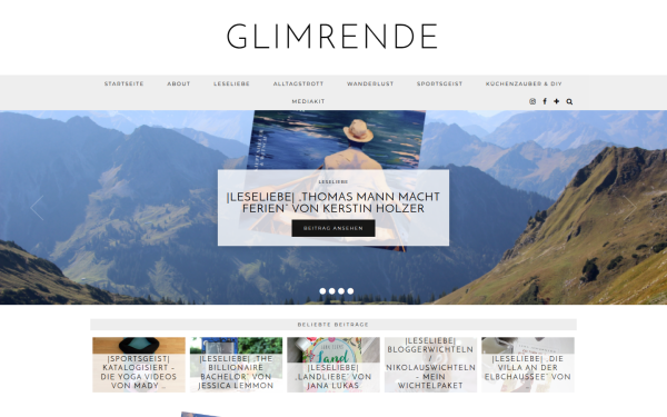 glimrende.de