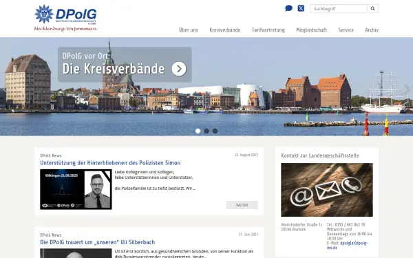 www.dpolg-mv.de