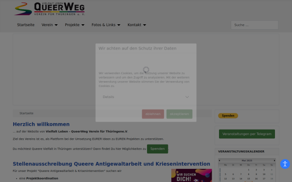 www.queerweg.de