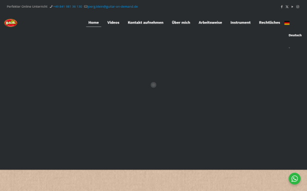 guitar-on-demand.de