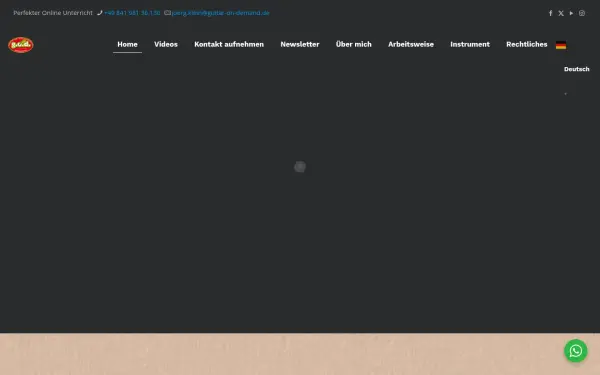 guitar-on-demand.de