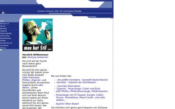 lifestyle-ambiente.de