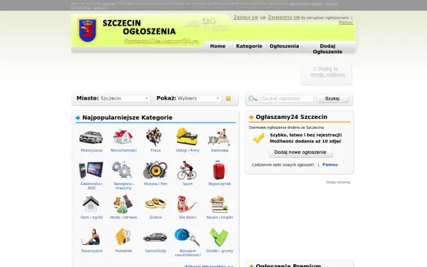 szczecin.oglaszamy24.pl