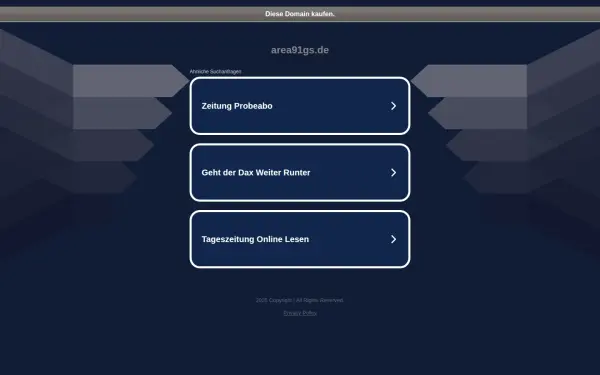area91gs.de