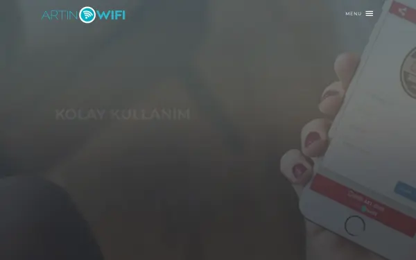 artinwifi.com