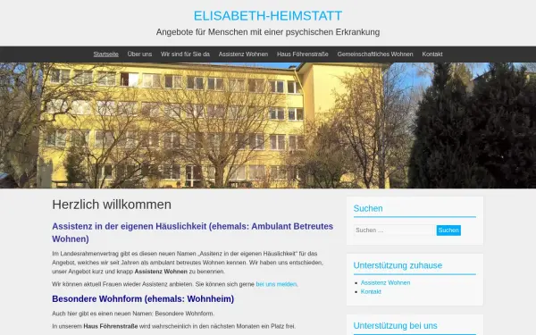 elisabeth-heimstatt.de