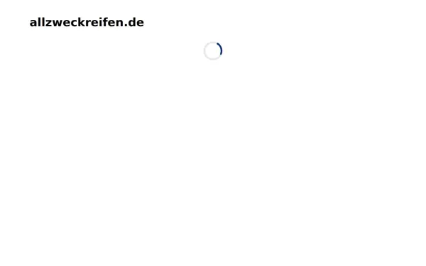 allzweckreifen.de