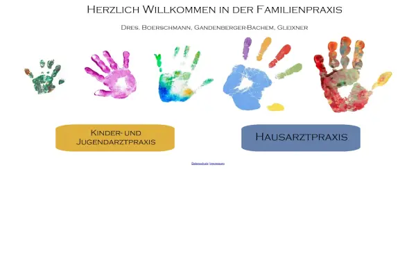 die-familienpraxis.de