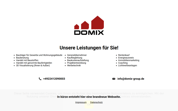 domix-group.de