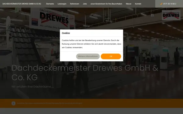 www.drewes-daecher.de