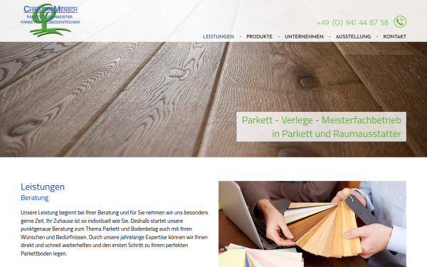 www.mensch-parkett.de
