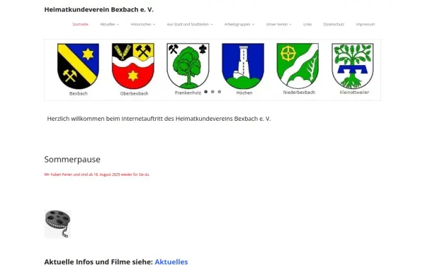 heimatverein-bexbach.de