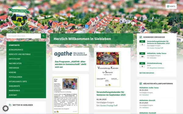 siebleben.de