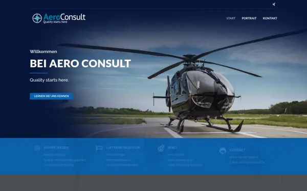 www.aeroconsult.de