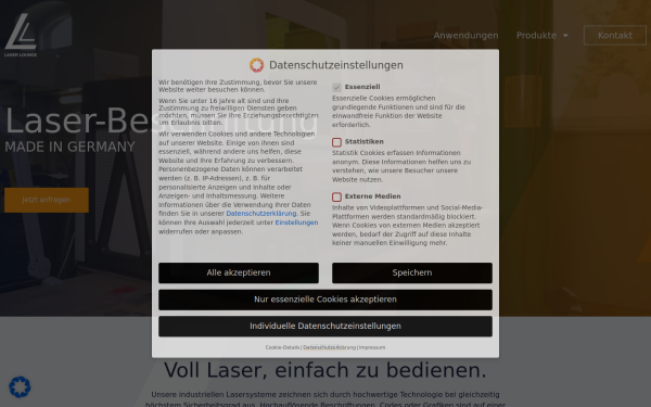 www.laserlounge.de