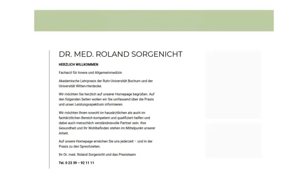dr-sorgenicht.de