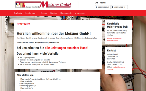 www.meixner-gmbh.de
