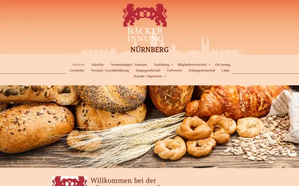 baecker-innung-nuernberg.de