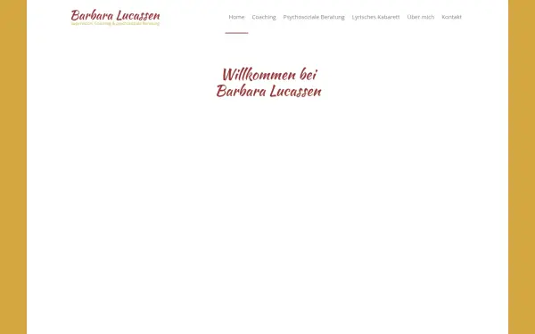barbara-lucassen.de