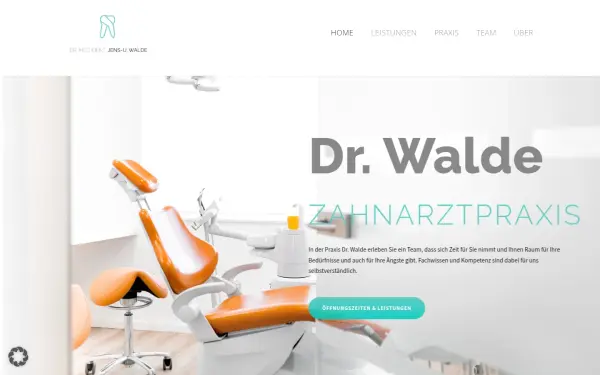 www.dr-walde.de