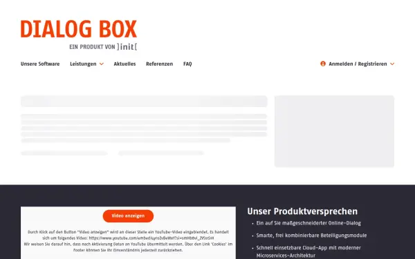 dialog-box.de