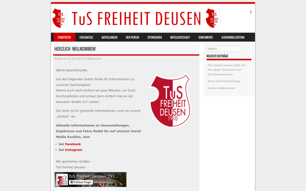 www.tusdeusen.de