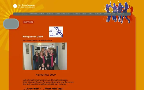 dorthausener-lachmoewen.de