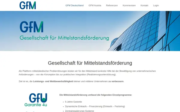 gfm-online.de