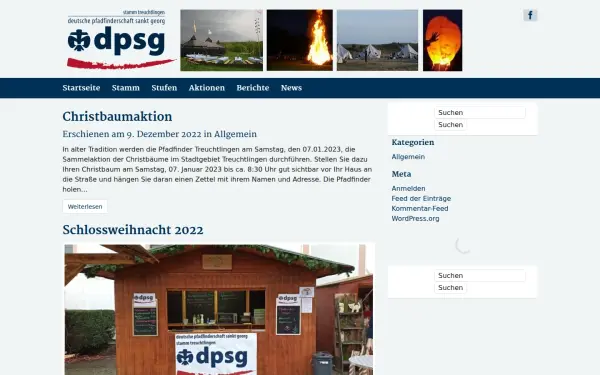 www.dpsg-treuchtlingen.de