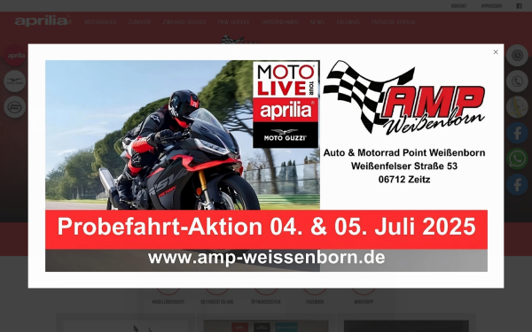 amp-weissenborn.de