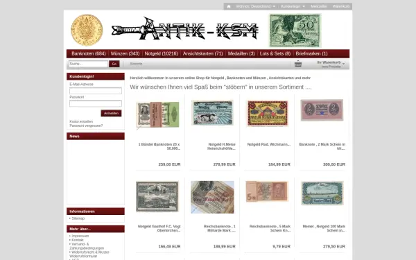 antik-ksm.de