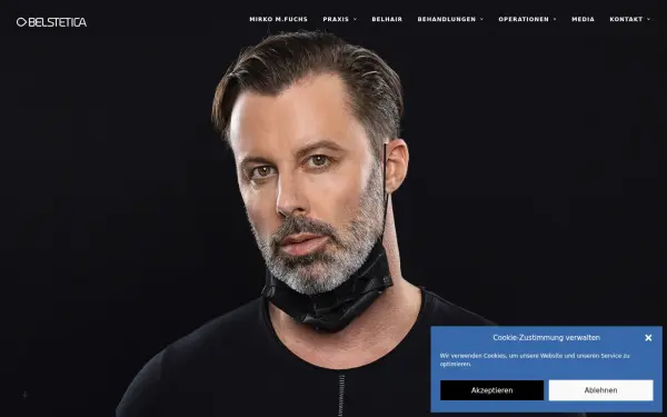 belstetica.com