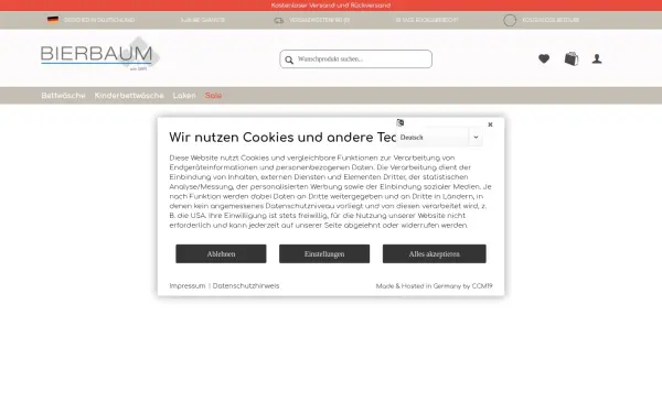 www.bierbaum-wohnen.de