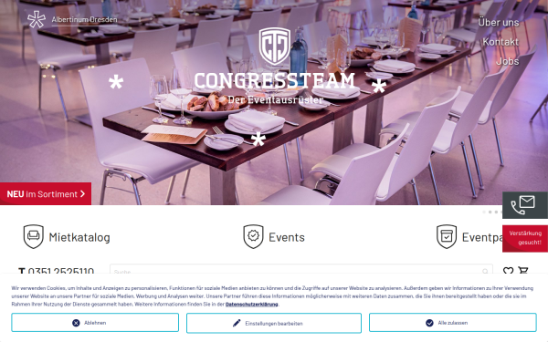 www.congressteam.de
