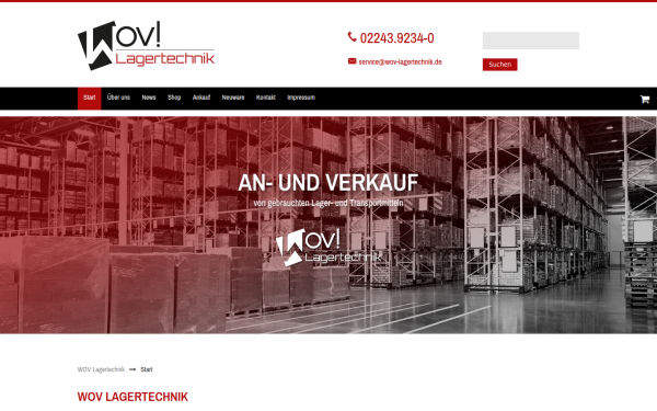 www.wov-lagertechnik.de
