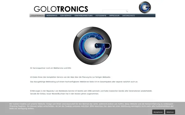 www.golotronics.de