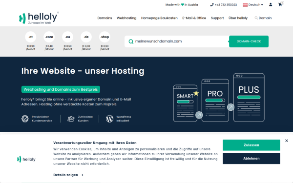 www.helloly.com