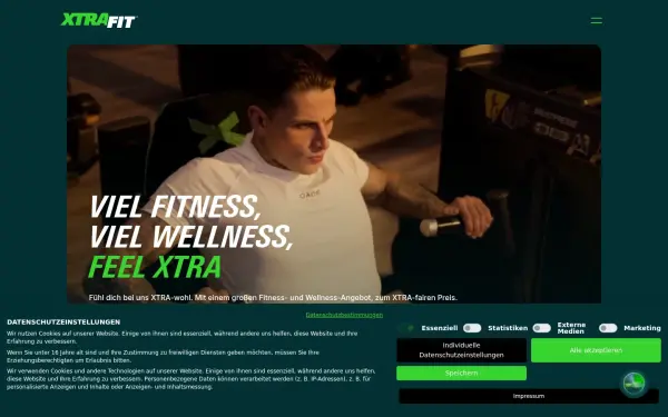 xtrafit.de