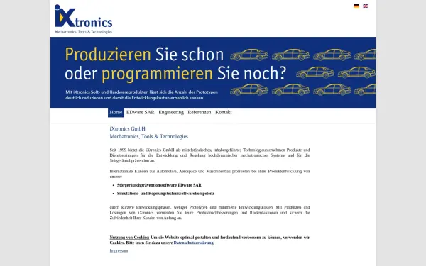 ixtronics.com