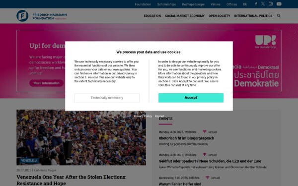 www.freiheit.org