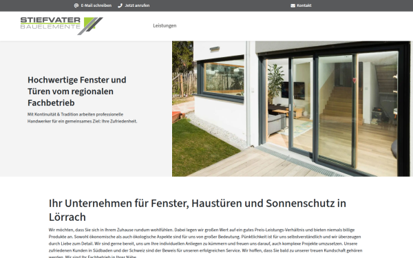 www.stiefvater.de
