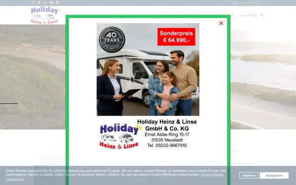 holiday-heinz.de