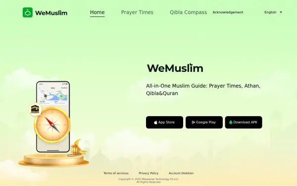 www.wemuslim.com